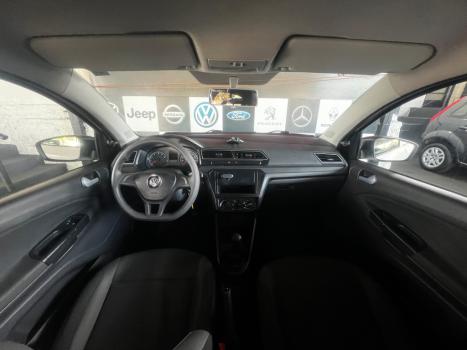 VOLKSWAGEN Gol 1.6 4P FLEX MSI TRENDLINE, Foto 11