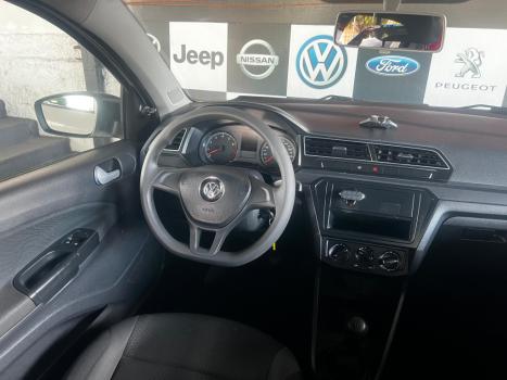 VOLKSWAGEN Gol 1.6 4P FLEX MSI TRENDLINE, Foto 13