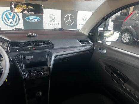 VOLKSWAGEN Gol 1.6 4P FLEX MSI TRENDLINE, Foto 14