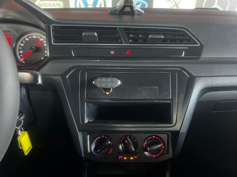 VOLKSWAGEN Gol 1.6 4P FLEX MSI TRENDLINE, Foto 16