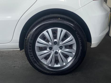 VOLKSWAGEN Gol 1.6 4P FLEX MSI TRENDLINE, Foto 18