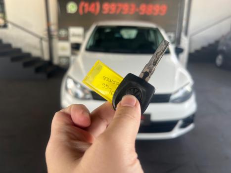 VOLKSWAGEN Gol 1.6 4P FLEX MSI TRENDLINE, Foto 19