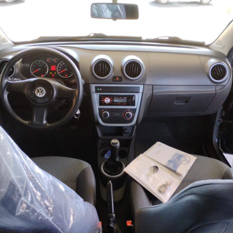 VOLKSWAGEN Gol 1.6 4P G5 FLEX, Foto 4