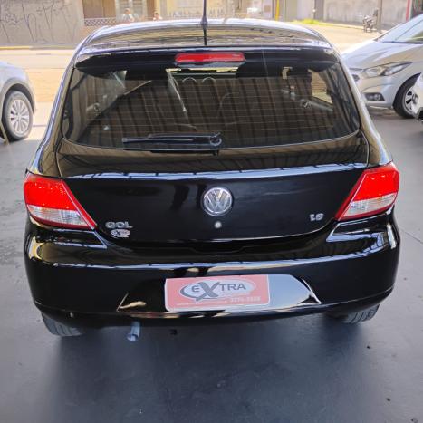 VOLKSWAGEN Gol 1.6 4P G5 FLEX, Foto 6