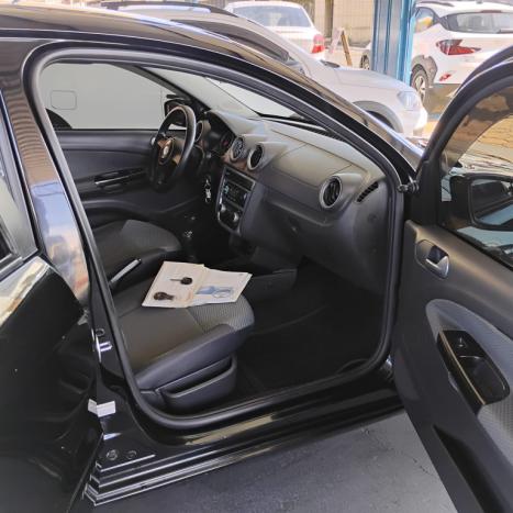 VOLKSWAGEN Gol 1.6 4P G5 FLEX, Foto 7