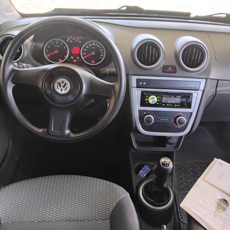 VOLKSWAGEN Gol 1.6 4P G5 FLEX, Foto 8