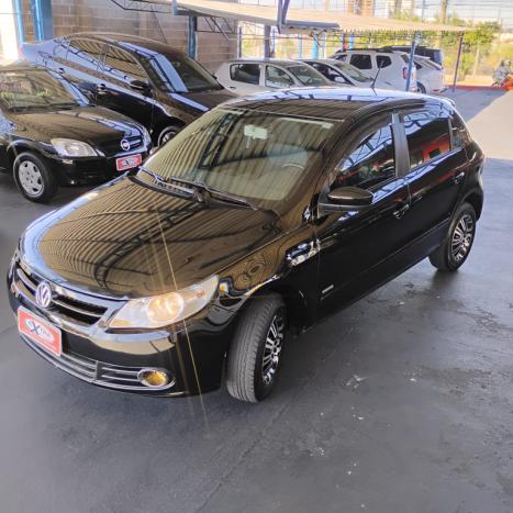 VOLKSWAGEN Gol 1.6 4P G5 FLEX, Foto 9