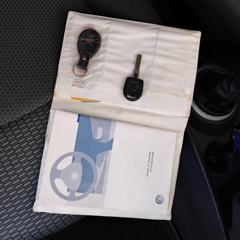 VOLKSWAGEN Gol 1.6 4P G5 FLEX, Foto 10