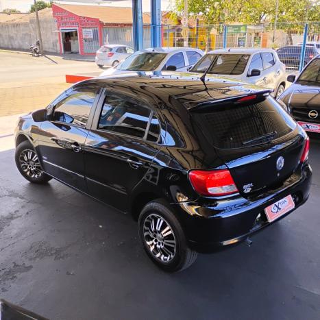VOLKSWAGEN Gol 1.6 4P G5 FLEX, Foto 11
