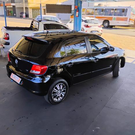 VOLKSWAGEN Gol 1.6 4P G5 FLEX, Foto 12