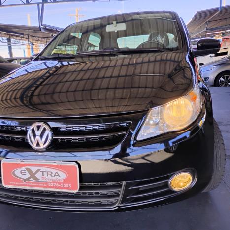 VOLKSWAGEN Gol 1.6 4P G5 FLEX, Foto 13