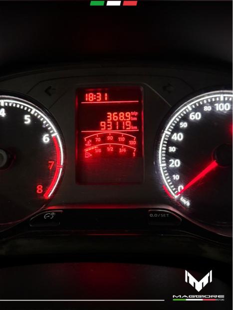 VOLKSWAGEN Gol 1.6 4P FLEX MSI, Foto 8