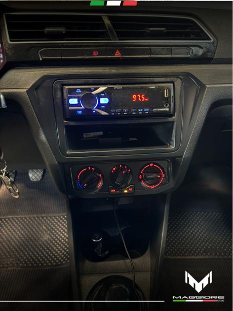 VOLKSWAGEN Gol 1.6 4P FLEX MSI, Foto 9