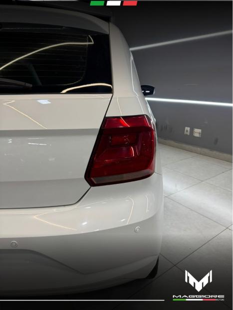 VOLKSWAGEN Gol 1.6 4P FLEX MSI, Foto 11