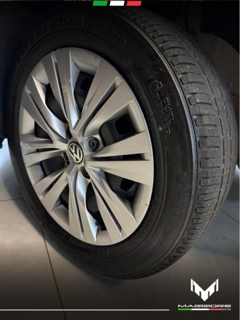 VOLKSWAGEN Gol 1.6 4P FLEX MSI, Foto 12