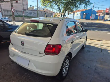 VOLKSWAGEN Gol 1.6 4P G6 TRENDLINE FLEX, Foto 4