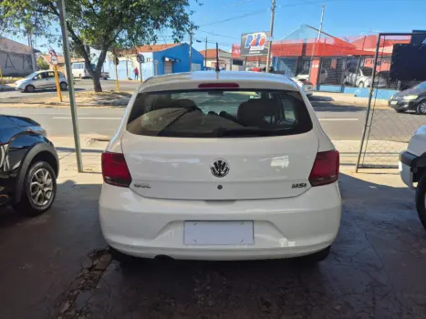 VOLKSWAGEN Gol 1.6 4P G6 TRENDLINE FLEX, Foto 6