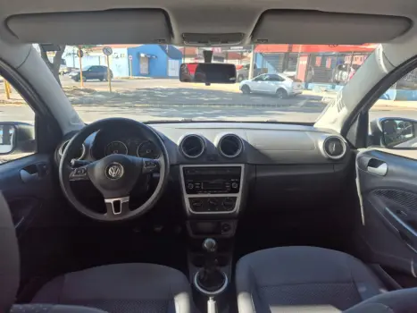 VOLKSWAGEN Gol 1.6 4P G6 TRENDLINE FLEX, Foto 7