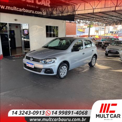VOLKSWAGEN Gol 1.6 4P FLEX MSI TRENDLINE, Foto 3