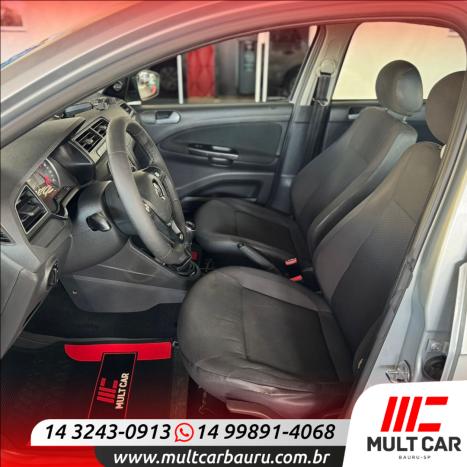 VOLKSWAGEN Gol 1.6 4P FLEX MSI TRENDLINE, Foto 13