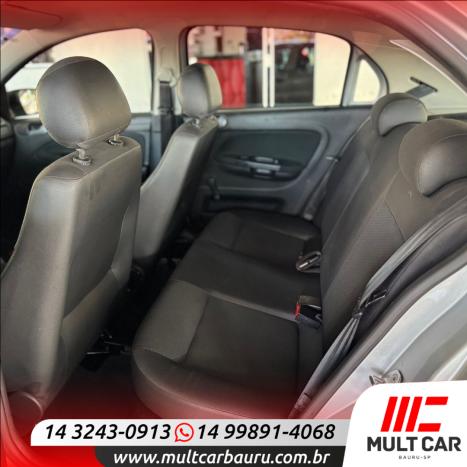 VOLKSWAGEN Gol 1.6 4P FLEX MSI TRENDLINE, Foto 14