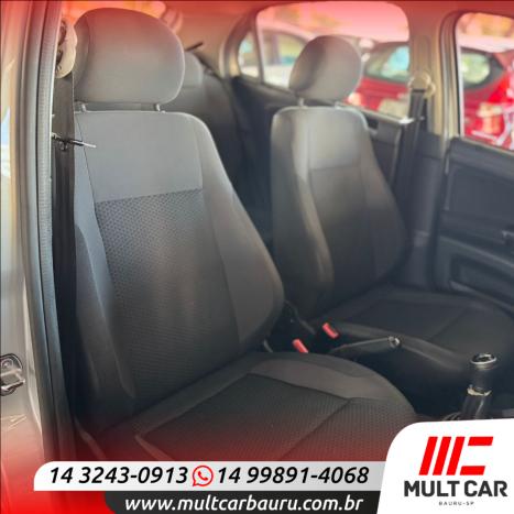VOLKSWAGEN Gol 1.6 4P FLEX MSI TRENDLINE, Foto 17