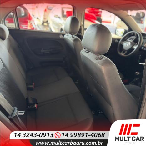 VOLKSWAGEN Gol 1.6 4P FLEX MSI TRENDLINE, Foto 18
