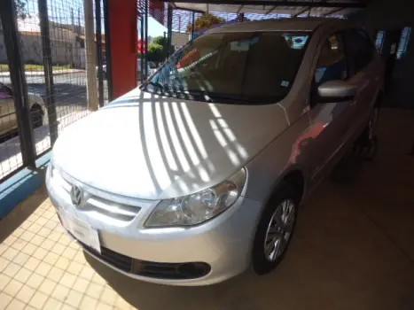 VOLKSWAGEN Gol 1.6 4P G5 TREND FLEX, Foto 1