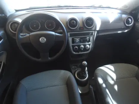 VOLKSWAGEN Gol 1.6 4P G5 TREND FLEX, Foto 3