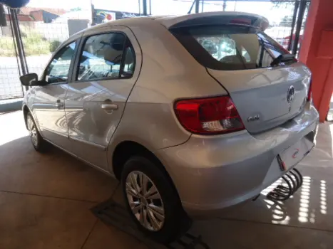 VOLKSWAGEN Gol 1.6 4P G5 TREND FLEX, Foto 4