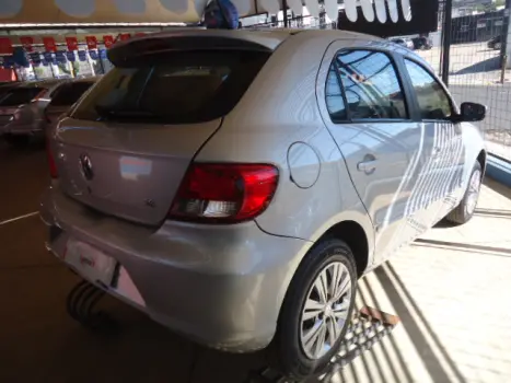 VOLKSWAGEN Gol 1.6 4P G5 TREND FLEX, Foto 5