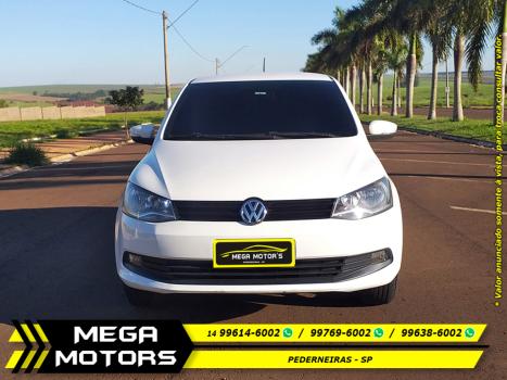 VOLKSWAGEN Gol 1.6 4P G6 POWER FLEX, Foto 2