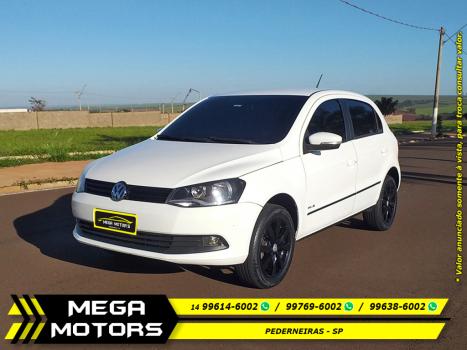 VOLKSWAGEN Gol 1.6 4P G6 POWER FLEX, Foto 3