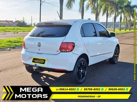 VOLKSWAGEN Gol 1.6 4P G6 POWER FLEX, Foto 7