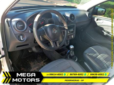 VOLKSWAGEN Gol 1.6 4P G6 POWER FLEX, Foto 9