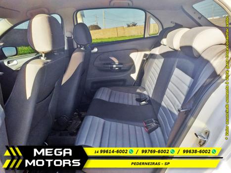 VOLKSWAGEN Gol 1.6 4P G6 POWER FLEX, Foto 10