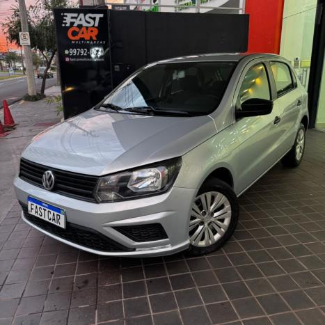 VOLKSWAGEN Gol 1.6 4P FLEX MSI, Foto 2