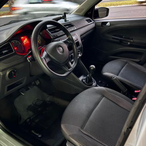 VOLKSWAGEN Gol 1.6 4P FLEX MSI, Foto 9