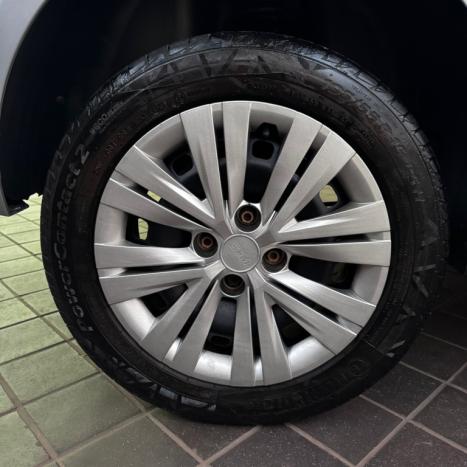 VOLKSWAGEN Gol 1.6 4P FLEX MSI, Foto 12