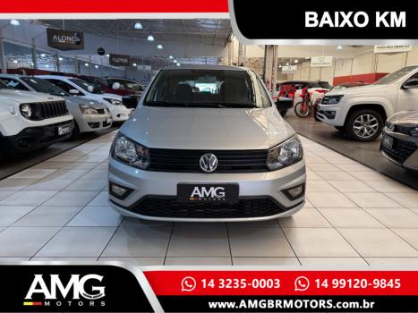 VOLKSWAGEN Gol 1.6 4P FLEX MSI TRENDLINE, Foto 2
