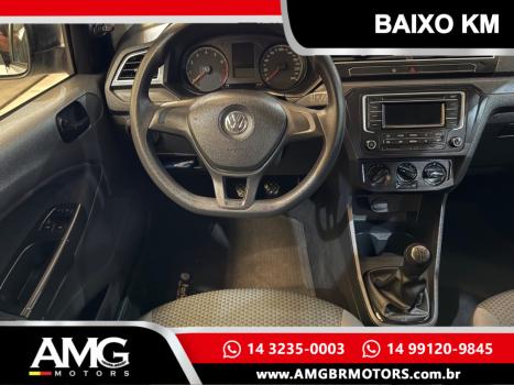 VOLKSWAGEN Gol 1.6 4P FLEX MSI TRENDLINE, Foto 7