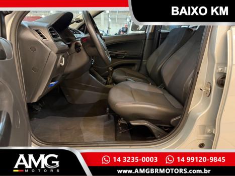 VOLKSWAGEN Gol 1.6 4P FLEX MSI TRENDLINE, Foto 8