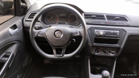 VOLKSWAGEN Gol 1.6 4P FLEX MSI CONFORTLINE, Foto 5