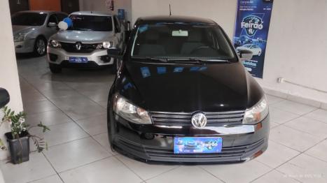 VOLKSWAGEN Gol 1.6 4P FLEX MSI CONFORTLINE, Foto 1