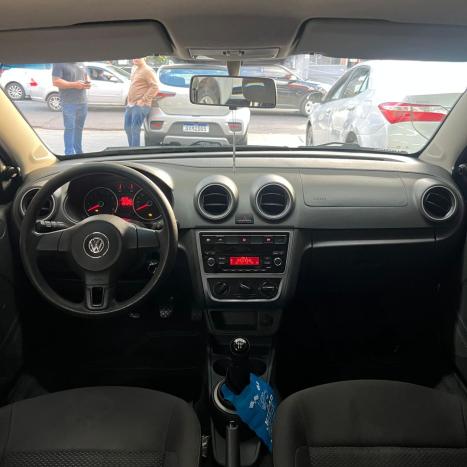 VOLKSWAGEN Gol 1.6 4P G6 I-TREND FLEX, Foto 3