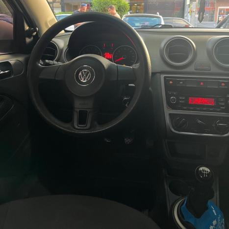 VOLKSWAGEN Gol 1.6 4P G6 I-TREND FLEX, Foto 4