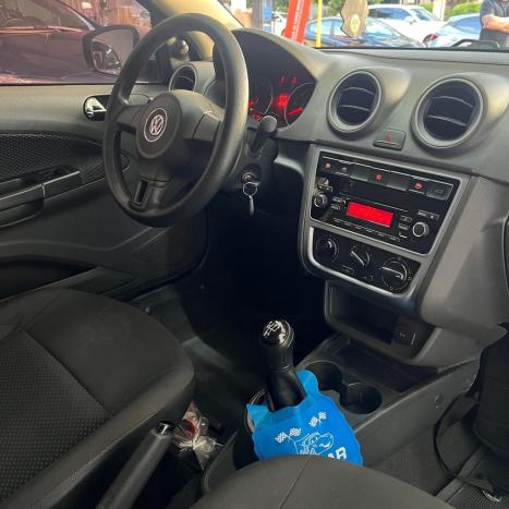 VOLKSWAGEN Gol 1.6 4P G6 I-TREND FLEX, Foto 5