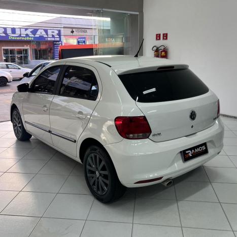 VOLKSWAGEN Gol 1.6 4P G6 I-TREND FLEX, Foto 6