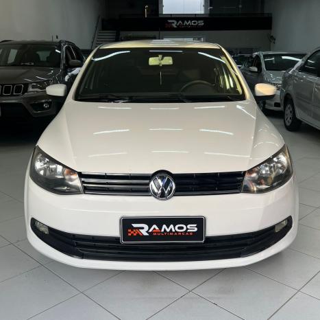 VOLKSWAGEN Gol 1.6 4P G6 I-TREND FLEX, Foto 7