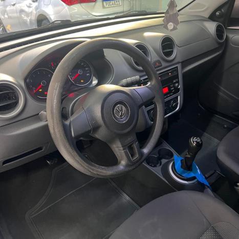 VOLKSWAGEN Gol 1.6 4P G6 I-TREND FLEX, Foto 8